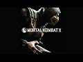 Mortal Kombat X Gameplay Trailer - E3 2014 