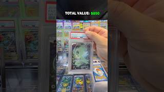 This PSA return surprised me🔥 #pokemon #pokemoncards #pokemonchannel #pokemontcg
