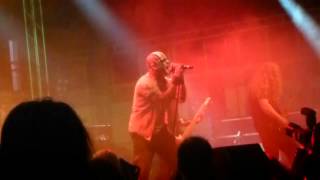 Primordial - No Grave Deep Enough Live 2011 HD 720