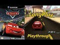 Cars 1 Longplay Full Game Walkthrough No Commentary Gamecube Ps2 Xbox
