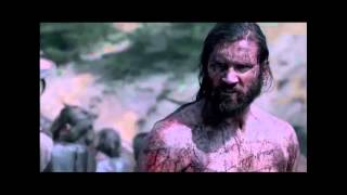 Amon Amarth-No Fear For the Setting Sun ( Vikings-Rollo vs Ragnar)