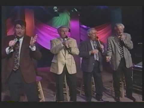 J.D. Sumner & The Stamps - "Sweetest Song I Know" - 1997