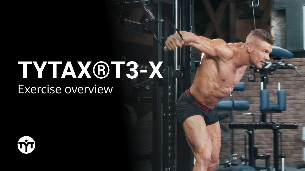 Exercise Overview