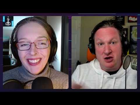 IT Ops Query: Last year in AWS with Corey Quinn