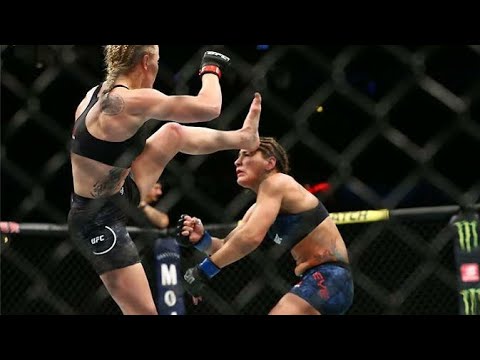 Valentina Shevchenko vs Jessica eye