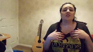 Tears Dry On Their Own- Sophie Nevin #BacktoBlack10