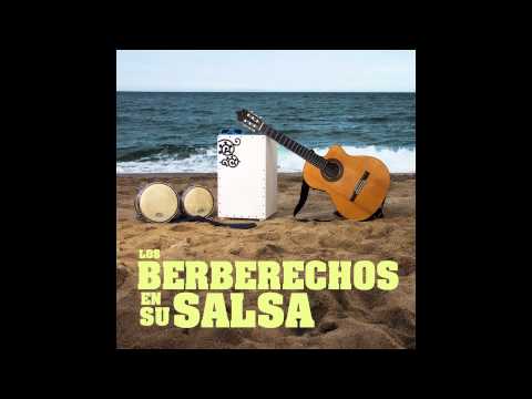 Los Berberechos en su Salsa - 05 Tropiezo con alfileres