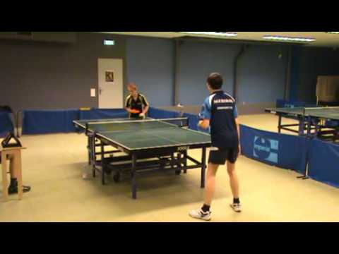 111113 Junior A, Victor Agerskov - Patrick Olsen