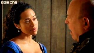  'The Hollow Queen' Next Time Trailer - Episode 5.08 - BBC 