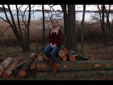 Stina chante Telt yyam de - L. Aït Menguellet