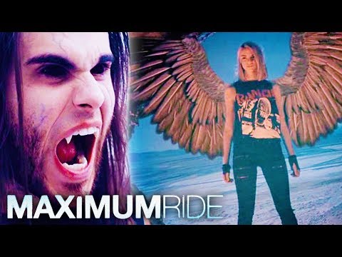 ARE WINGED ORPHANS MY NEW FETISH??