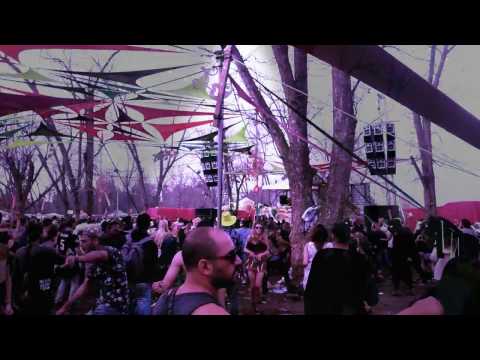 Groove Attack - Purim 2017 loud