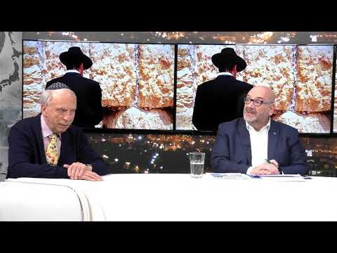 A Világ Zsidó Szemmel 2020.03.09.