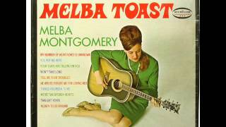 Melba Montgomery &quot;He Wrote Forgive Me For Loving Her&quot;