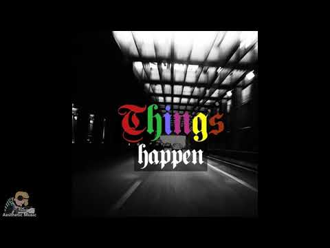 Philip E Morris - Things Happen