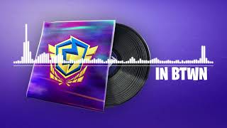 Cover art for In BTWN