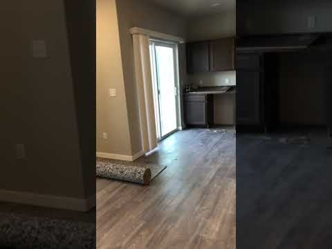 Parkside Apartments-Studio 1 Bathroom Stillwater Layout