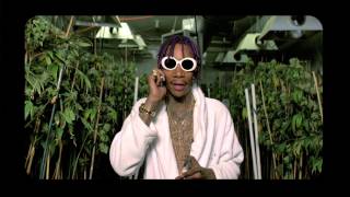 Wiz Khalifa & Ty Dolla $ign - You And Your Friends (Intro Movie Clip)