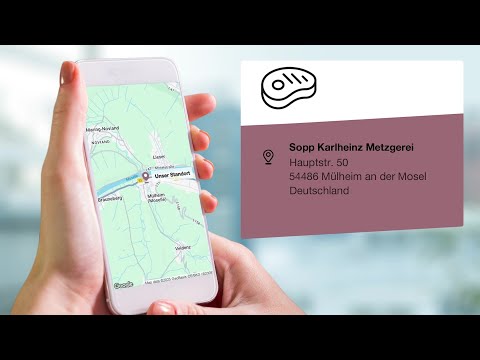 Sopp Karlheinz Metzgerei | Feinkost-Metzgerei in Mülheim an der Mosel