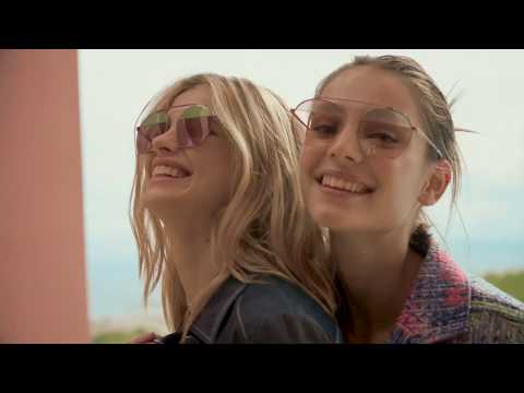 Emporio Armani Eyewear SS19