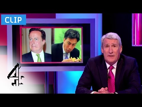 What's going to Happen? | Alternative Election Night | Channel 4