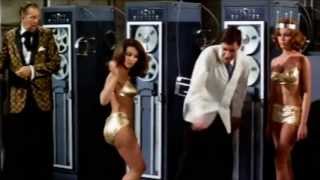 Dance Alarm: A Multi-Fandom Tribute