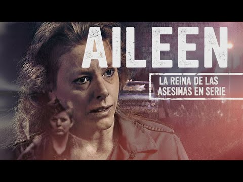 Tráiler Aileen: La reina de las asesinas en serie [WEB-DL] PESADA 2025