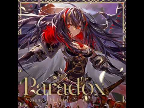CHUNITHM(チュウニズム) PARADISE 音源 - Parad'ox