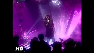 Phyllis Nelson - Move Closer (Top of the Pops 04/04/1985) [TOTP HD]