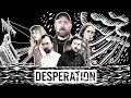Chaotic Neutral Plays Desperation: The Isabel | Chaotic One Shots