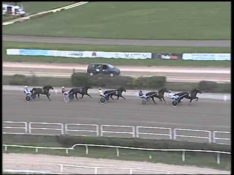 Trotto 30/11/2014 - 1° corsa