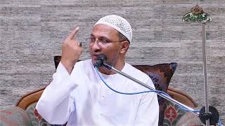 رحلة الهجرة النبوية هي رحلة فداء ، كيف؟  شاهد..