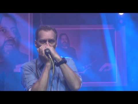 "Karate"-PIOTR NALEPA i NIE-BO gościnnie Tomek Kiersnowski (Pamięci Tadeusza Nalepy Rz-w 2013.08.24)