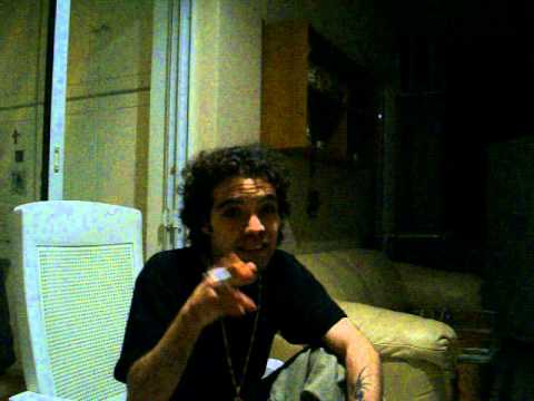 BIG SMOKE OFFICIAL VIDEO