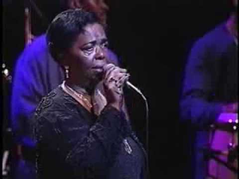 Cesária Évora & Banda - Vaquinha Mansa - Heineken Concerts - 2000