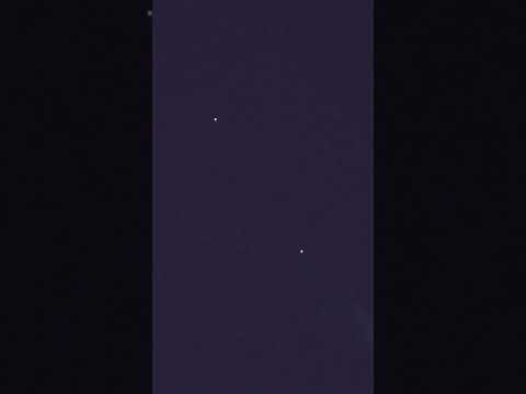 Orbs filmed by Pete Slattery on September 2nd 2026 at Jaya Sanctuary in VIC Australia. #ufo