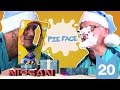 PIE FACE KOMPANY V CHAPPY Man City Advent Calendar Day 20