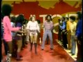 Soul Train Line Dance to Aretha Franklin Rock ...