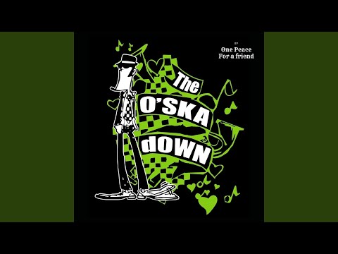 One Peace For a friend