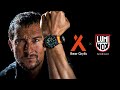 Bear Grylls Survival Master Series XB.3749