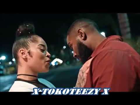 TOKOTEEZY   STEAL MY KISSES X BOO'D UP