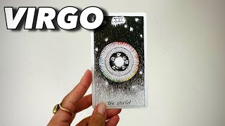 Download lagu VIRGO, You May Want To Sit Down For THIS! mp3