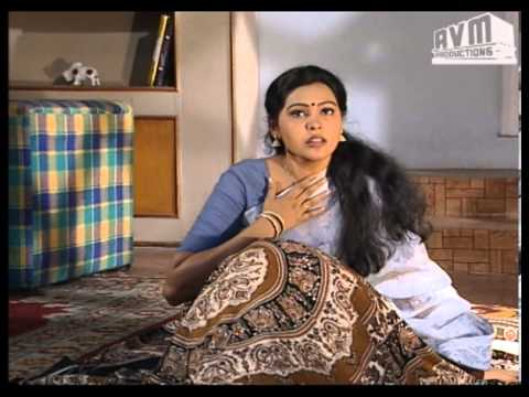 Episode 40: Nambikkai Tamil TV Serial - AVM Productions
