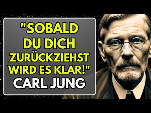 What Really Happens When You Are No Longer Available – Carl Jung