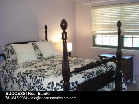 1 Centre St Unit 7, Canton MA 02021 - Condo - Real Estate - For Sale -