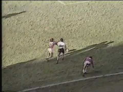 1992 Coritiba 2x0 Apucarana