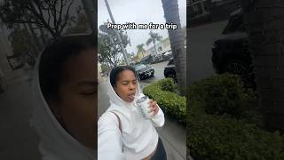 The days before a trip are so busy😩 #packwithme #travelvlog #tripprep