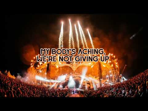 Darren Styles & Ashley Wallbridge ft. Gavin Beach - All My Life [Annodeez Bootleg]