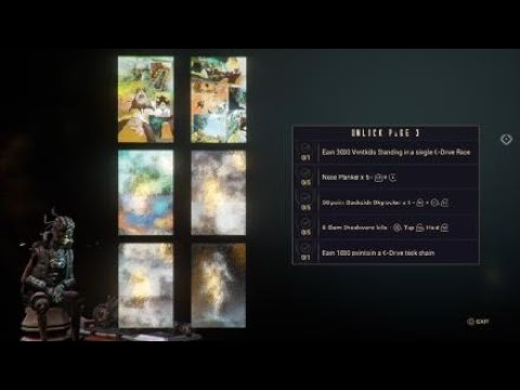 Warframe gameplay part 2/K drive