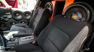 Trae Tha Truth  ft. Young Thug, Skippa Da Flippa - Thuggin (Slowed 22hz)